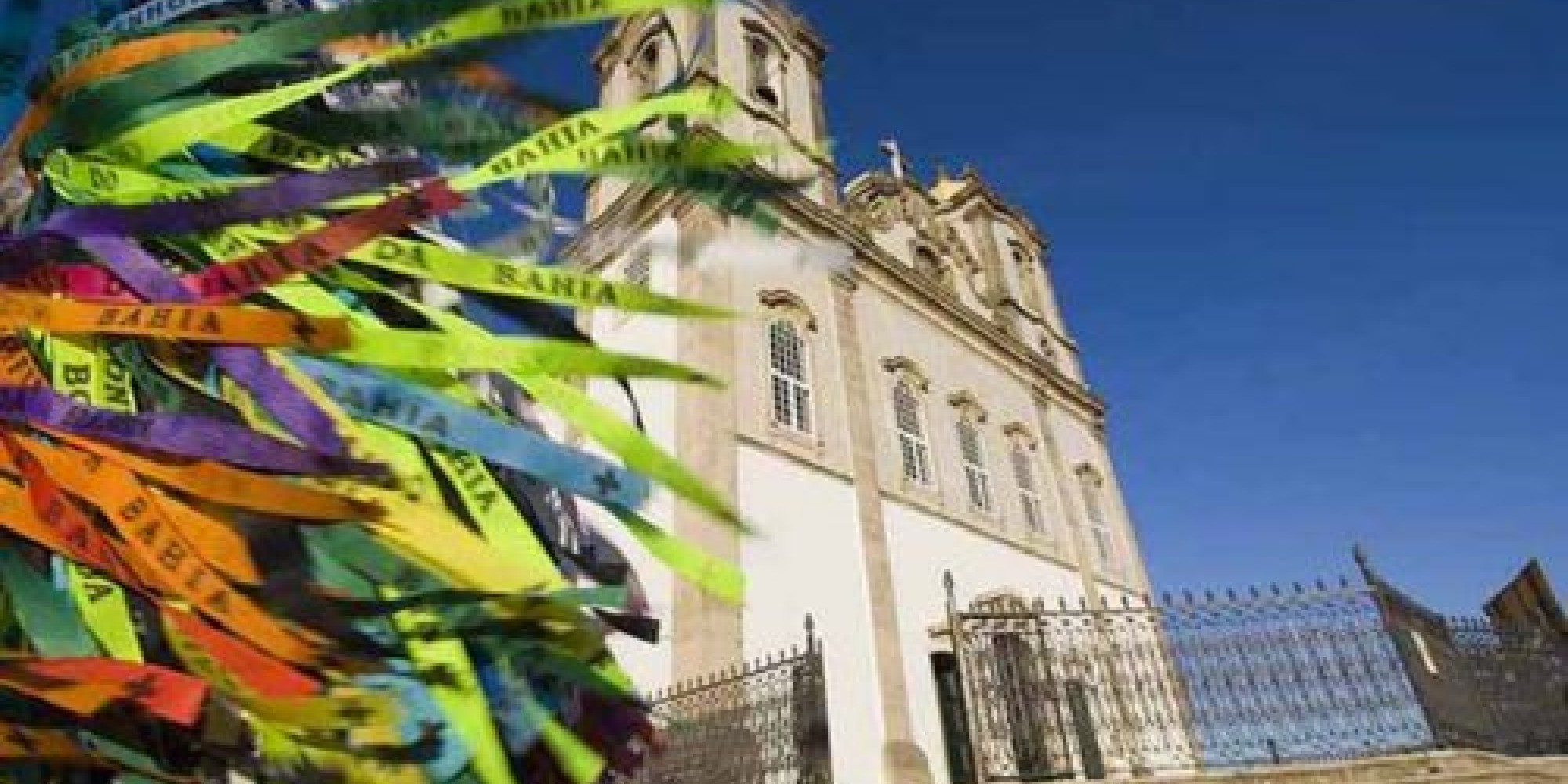 Bahia foi destaque na retomada turística com aumento de 11,8% Bahia foi destaque na retomada turística com aumento de 11,8%