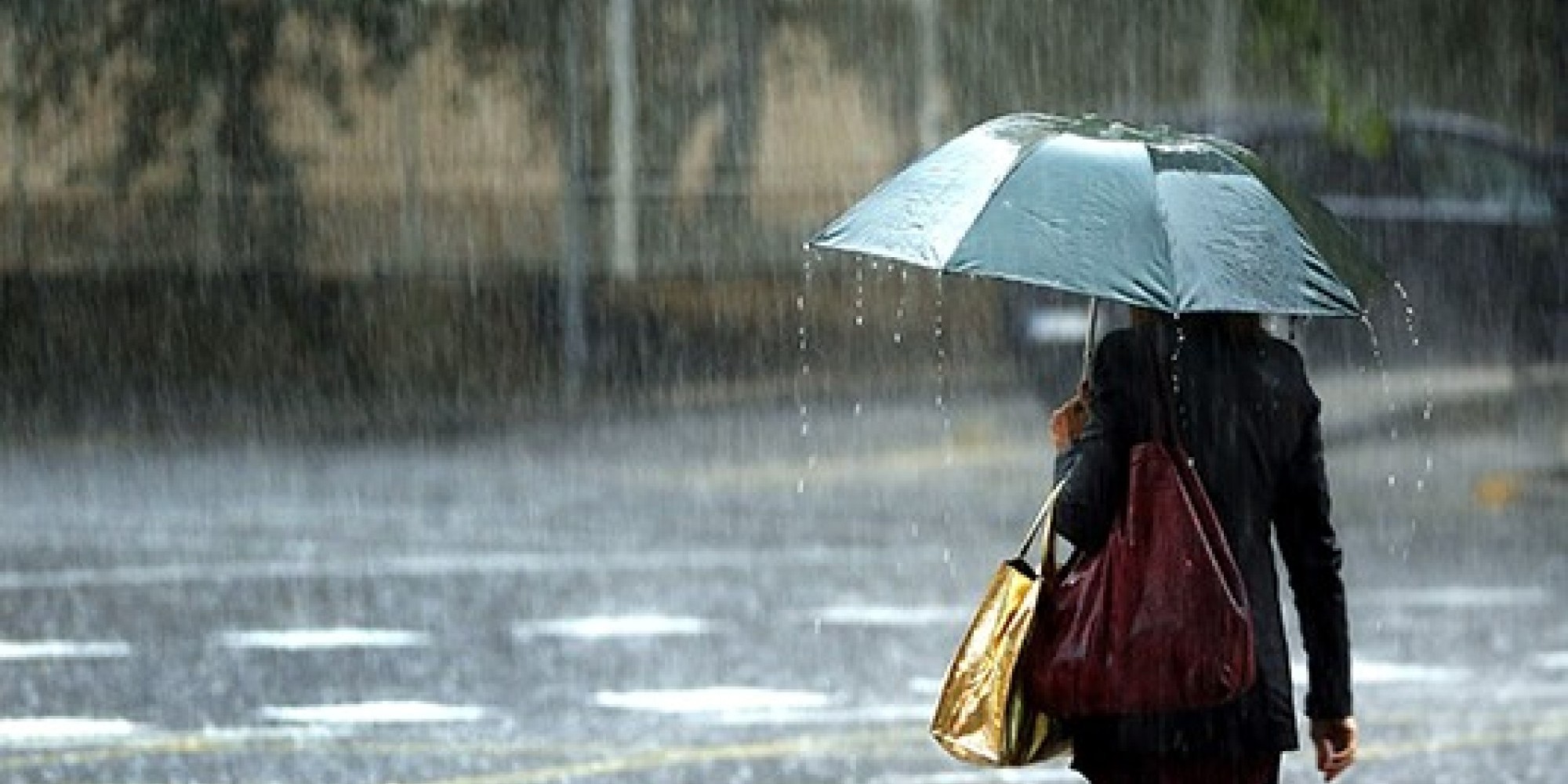 Rio Grande do Sul terá semana marcada por muita chuva