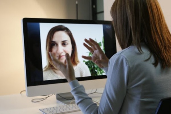 Serviço ocorre por agendamento 