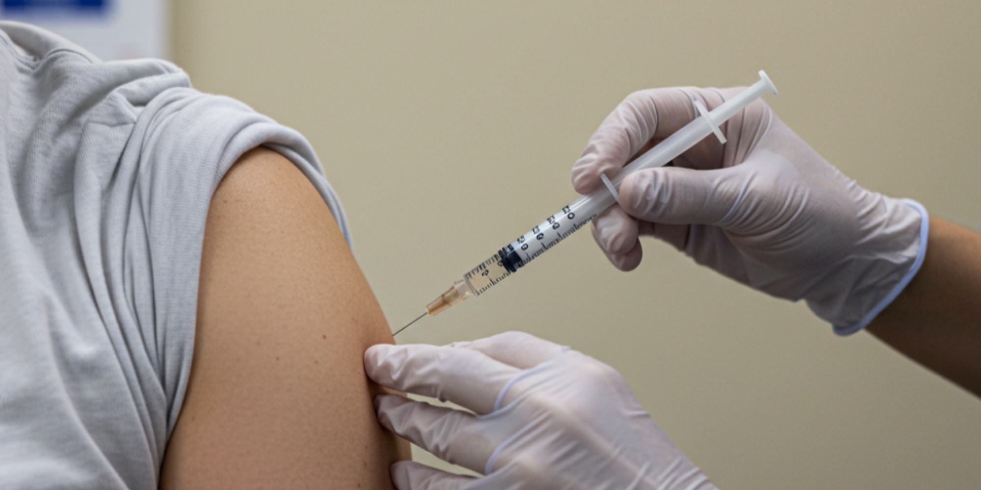 Vacina protege contra três variantes do vírus influenza Vacina protege contra três variantes do vírus influenza
