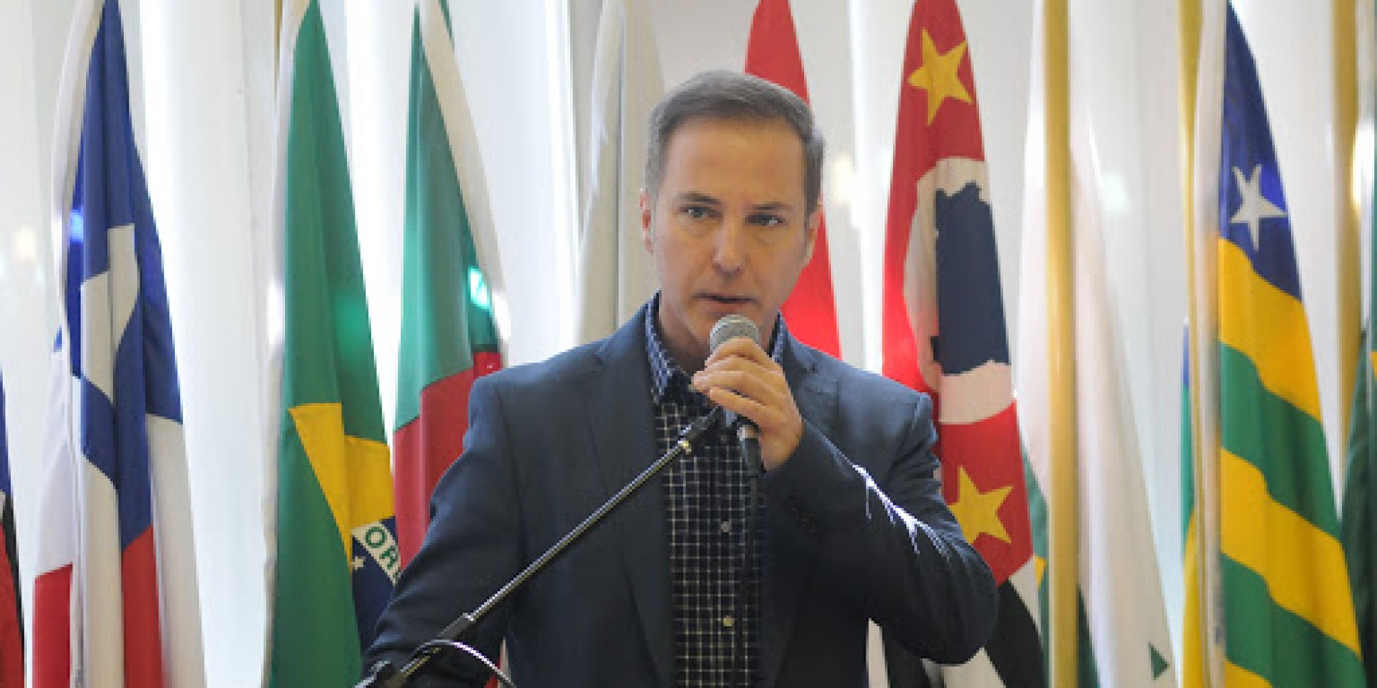 Reunião virtual foi coordenada pelo presidente da comissão, deputado Luís Augusto Lara Reunião virtual foi coordenada pelo presidente da comissão, deputado Luís Augusto Lara
