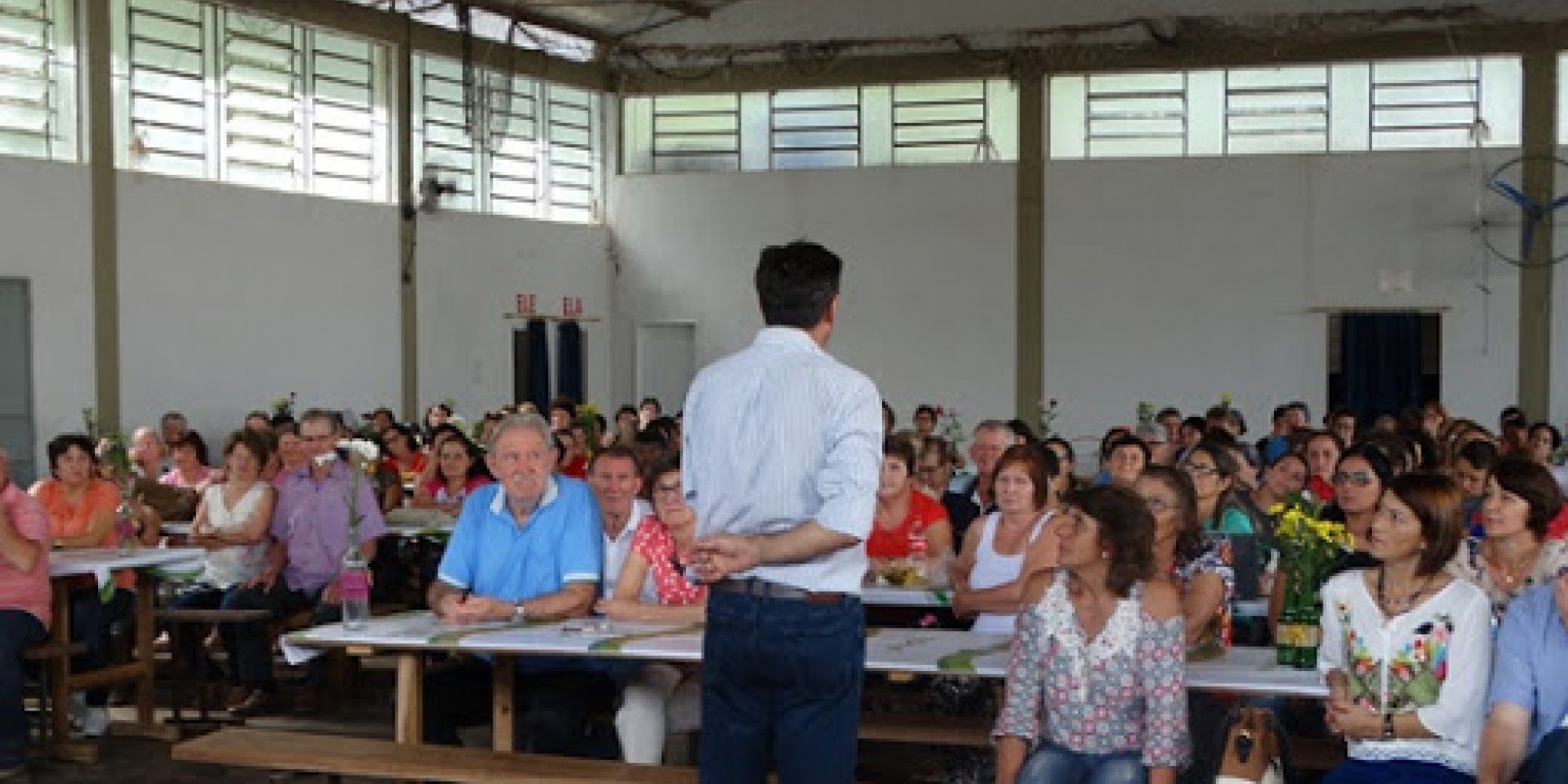 Evento aconteceria no dia 28 de março Evento aconteceria no dia 28 de março