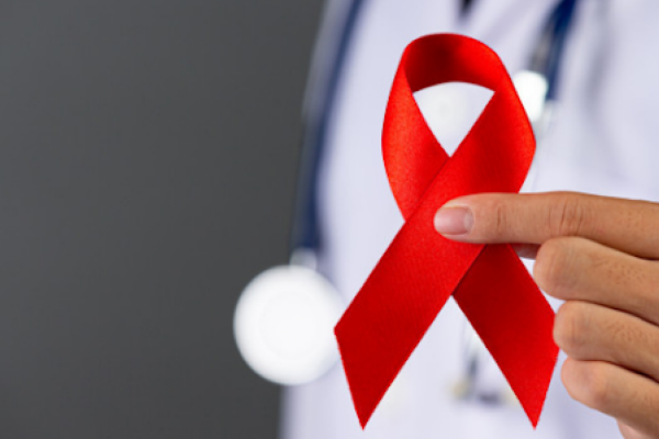 O Ministério da Saúde lançou a Campanha "HIV/Aids. Faça o teste. Se der positivo, inicie o tratamento”