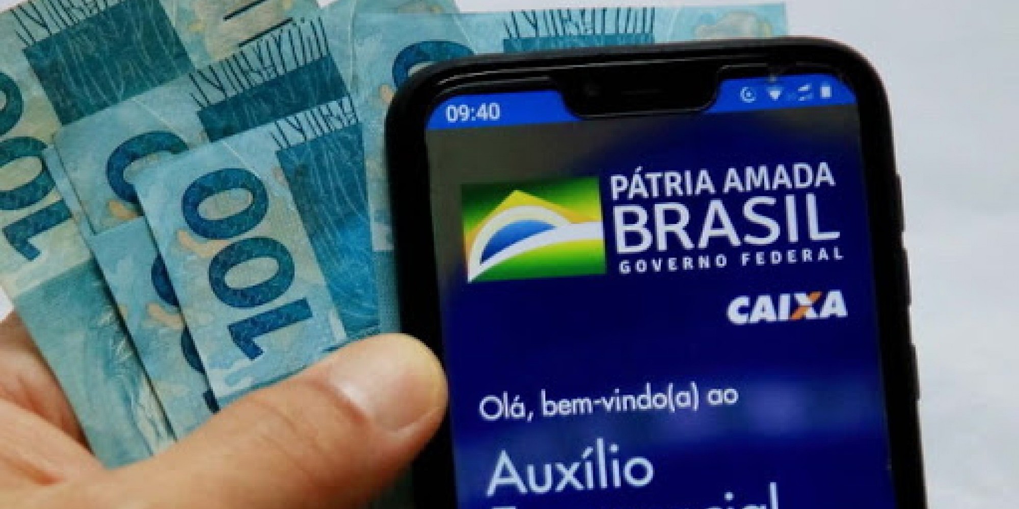 Programa atendeu a 6,9 milhões de brasileiros Programa atendeu a 6,9 milhões de brasileiros