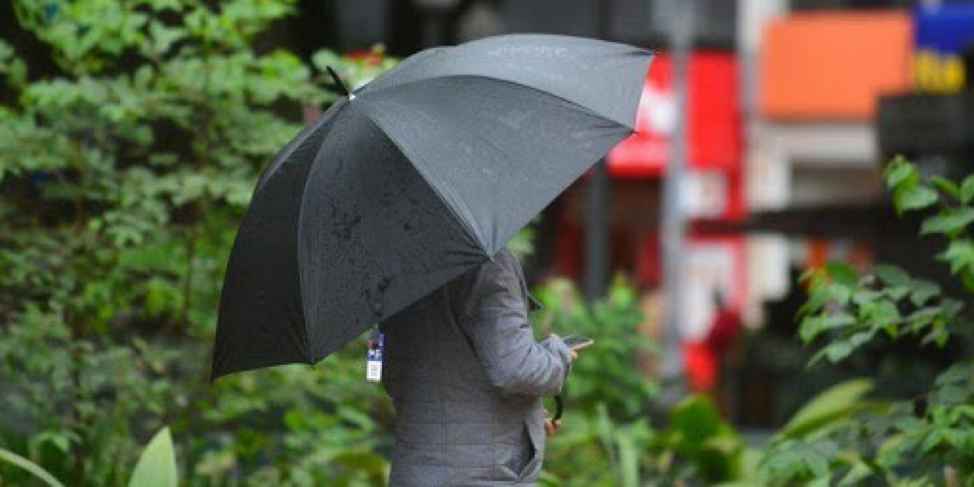 Temperaturas variam por conta da instabilidade Temperaturas variam por conta da instabilidade