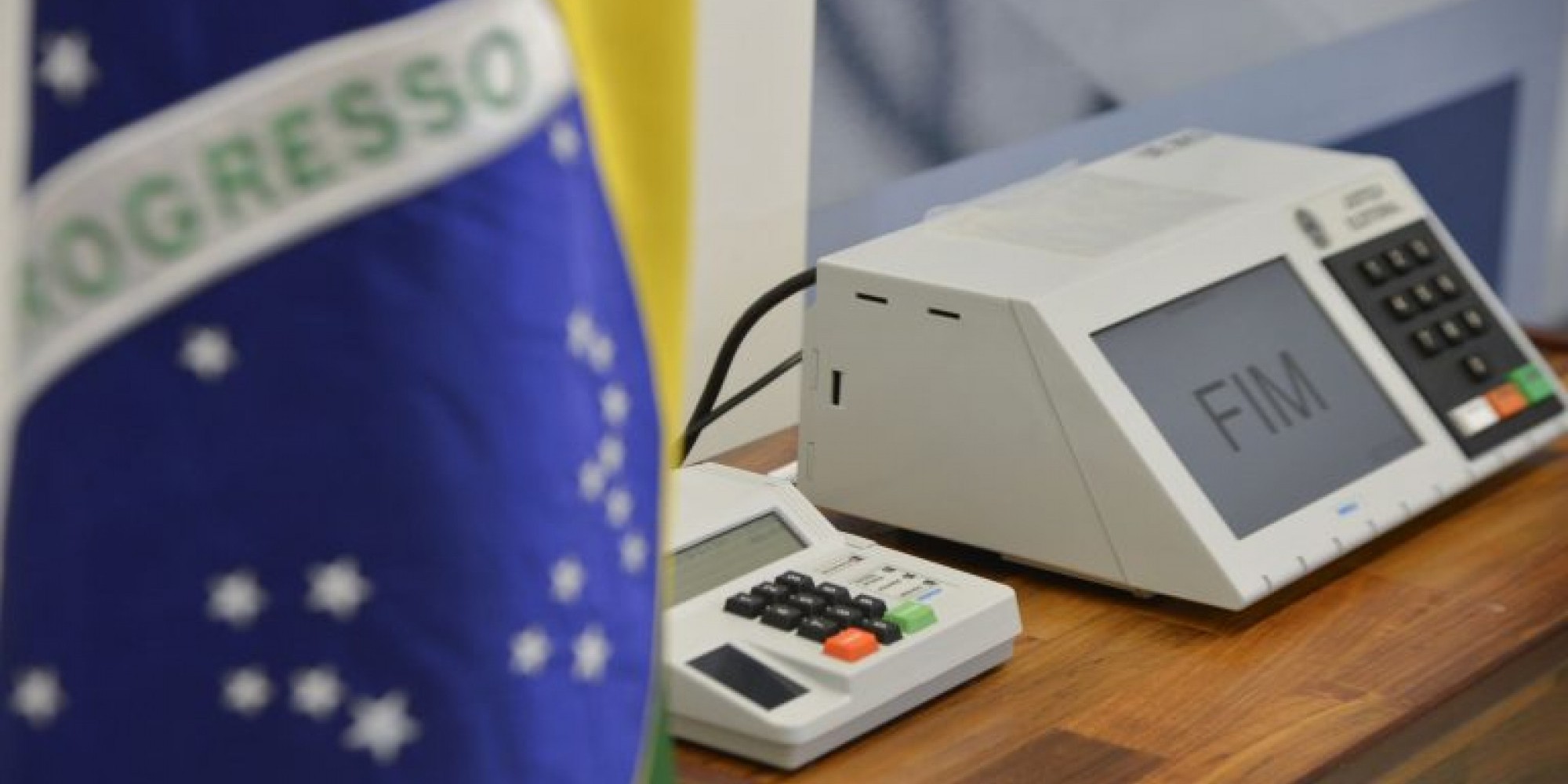 Votação ocorre no dia 15 de novembro 
