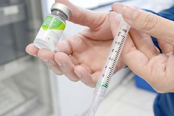 É concedido registro de vacina nacional contra 4 tipos de meningite pela Anvisa 