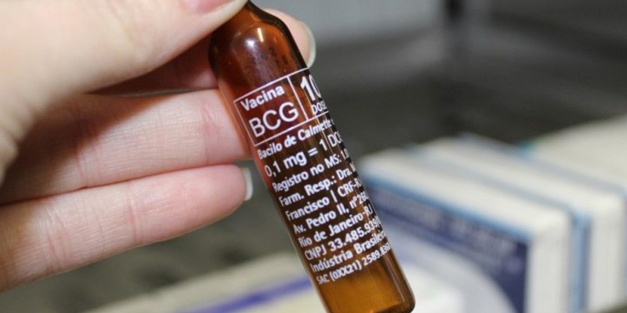 O estudo receberá investimento de R$ 1 milhão do Ministério da Ciência, Tecnologia e Inovações