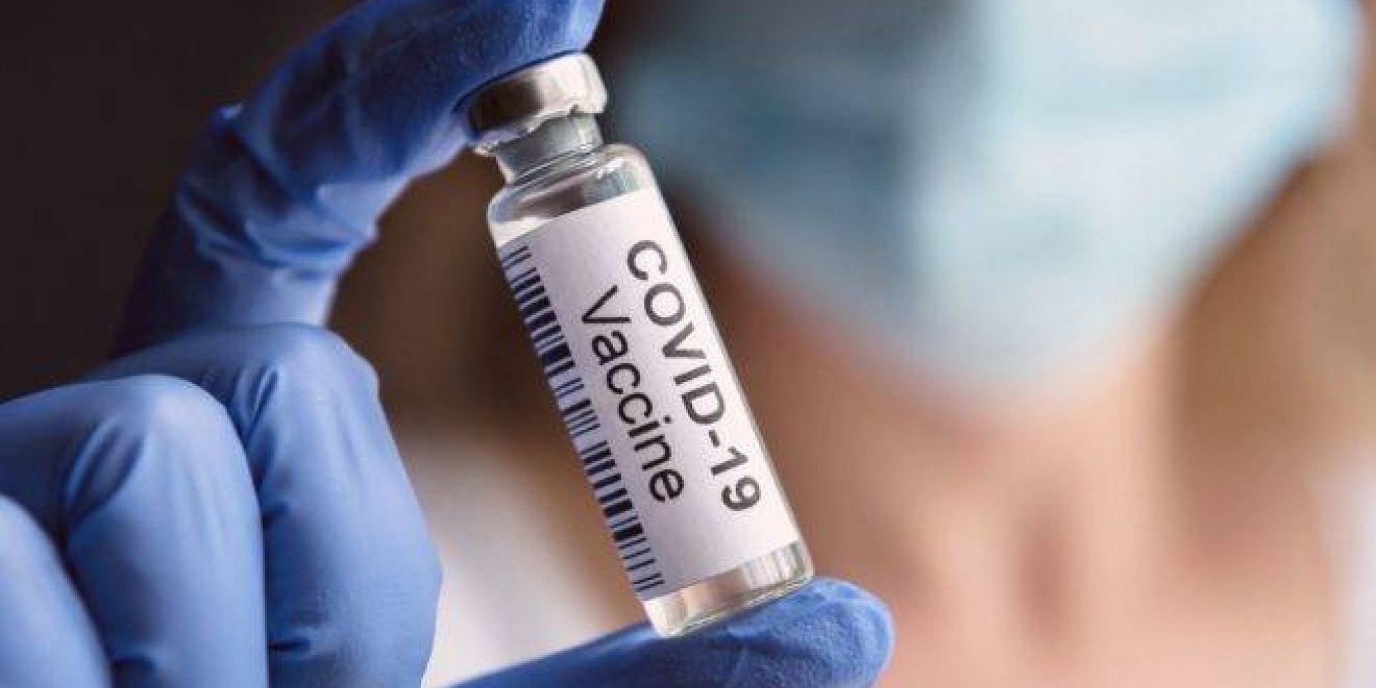  Brasil é um dos países que participa do estudo global para vacina contra a Covid-19