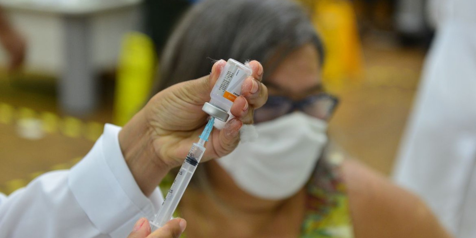 Com mais 36 óbitos, o total no Rio Grande do Sul é de 35.983 falecimentos.