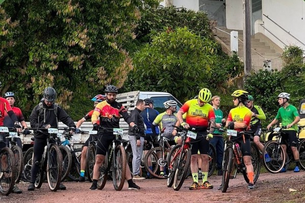 2° Pedal do Cristo é neste domingo