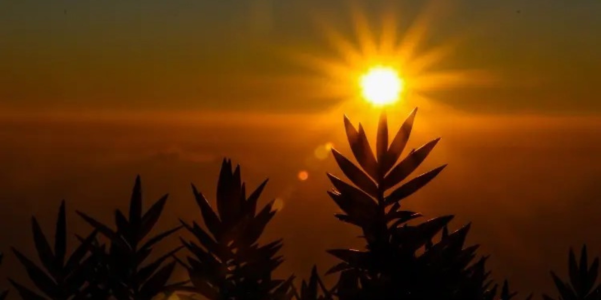 Verão inicia amanhã e terá novas ondas de calor