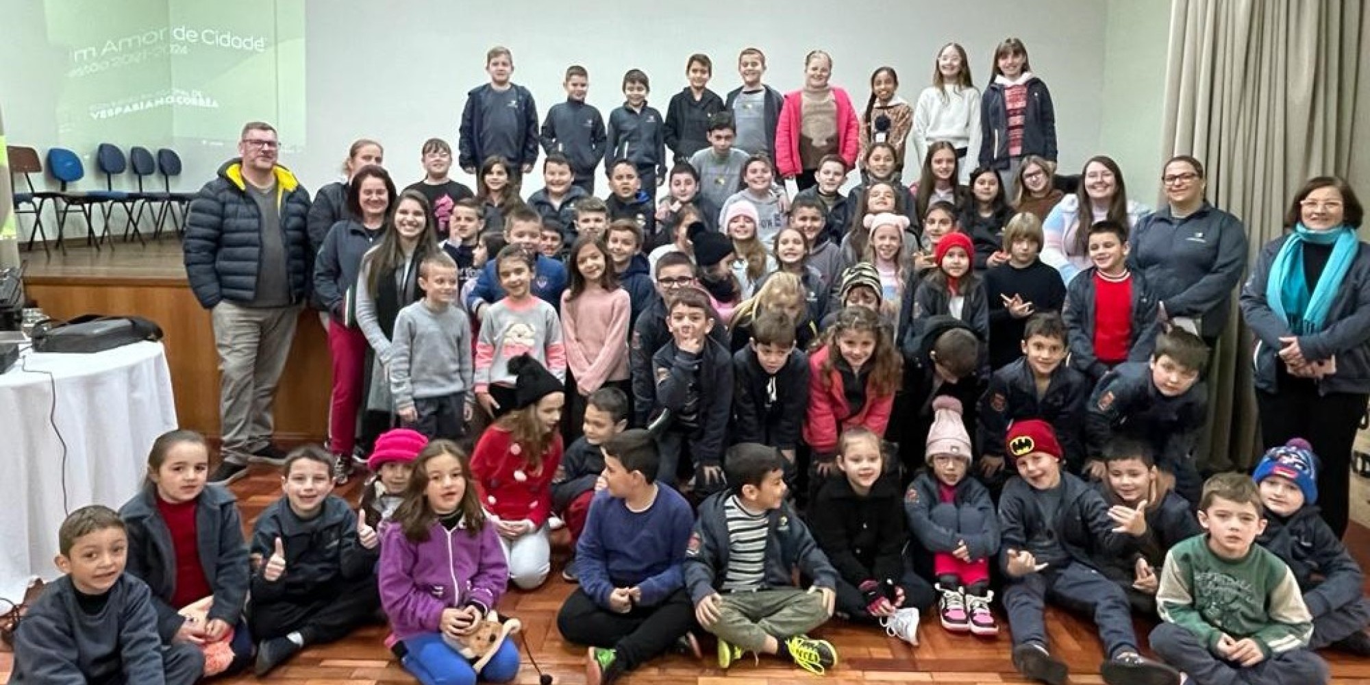 Educação Financeira na Escola 
