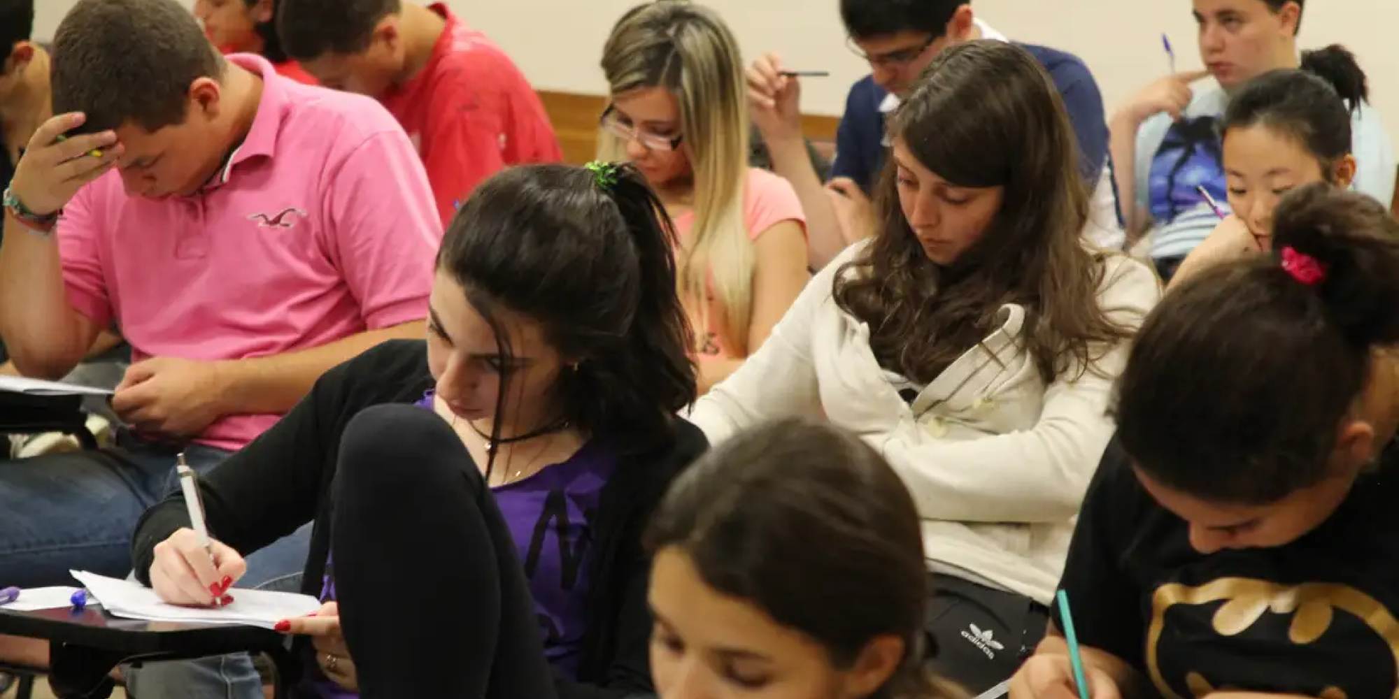 Prazo para se candidatar vai até 4 de julho