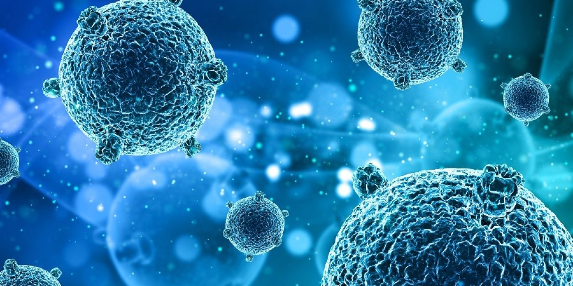 Quase 600 internações e 5 mortes no RS pelo vírus sincicial 