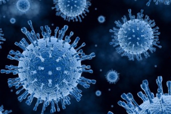 Casos de H1N1 crescem entre adultos e diagnósticos de Covid-19 caem no país 