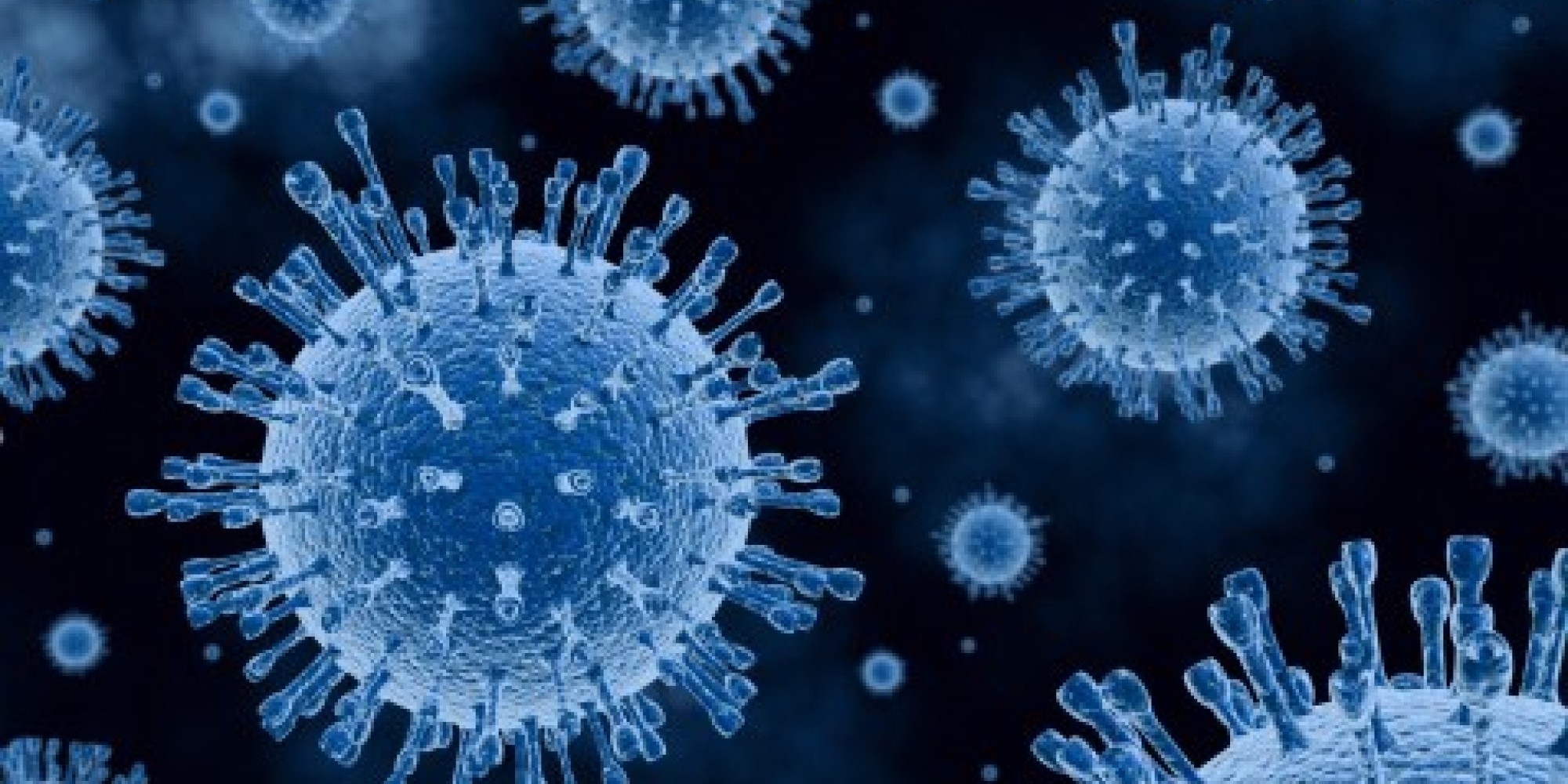 Casos de H1N1 crescem entre adultos e diagnósticos de Covid-19 caem no país 