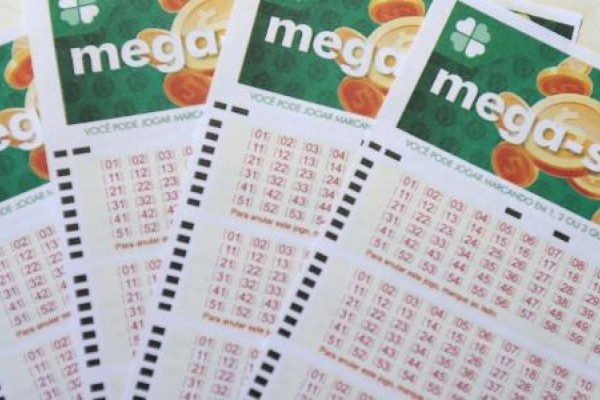 Aposta mínima custa R$4,50