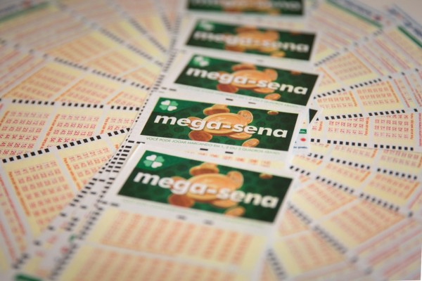 Aposta mínima custa R$ 4,50