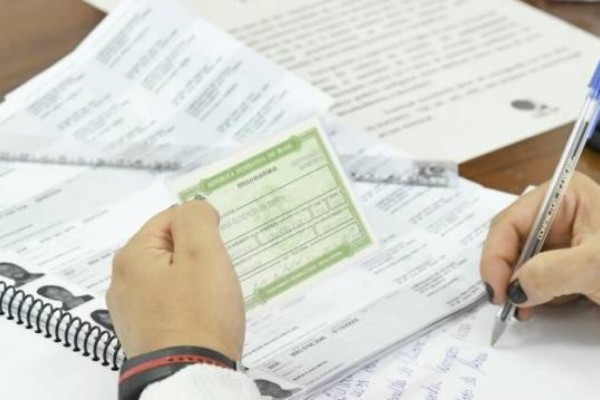 Quem não votou no segundo turno tem até o dia 9 de janeiro para justificar