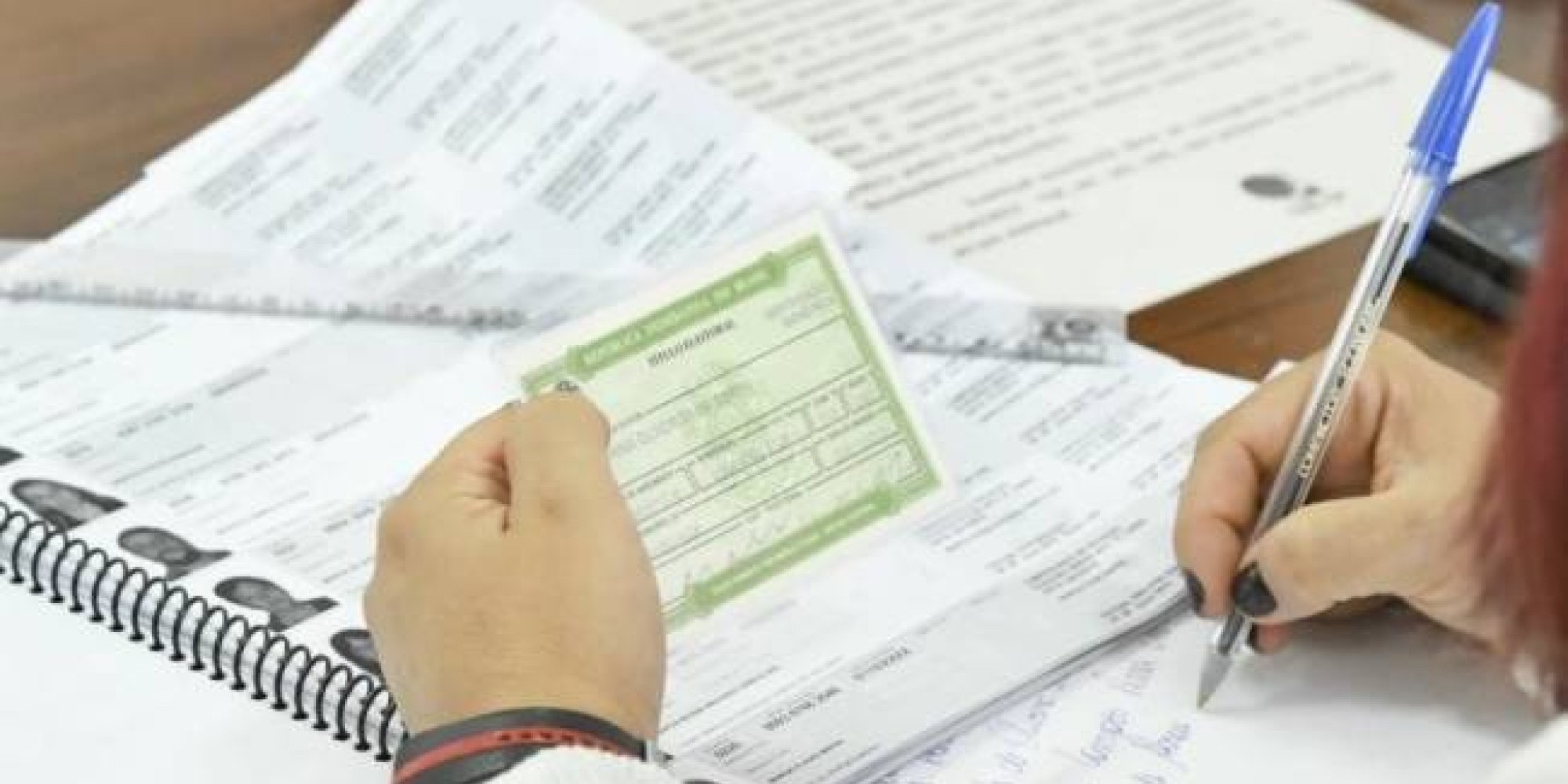 Quem não votou no segundo turno tem até o dia 9 de janeiro para justificar