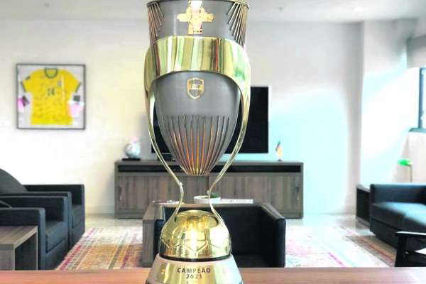 Competição está na sua fase semifinal 
