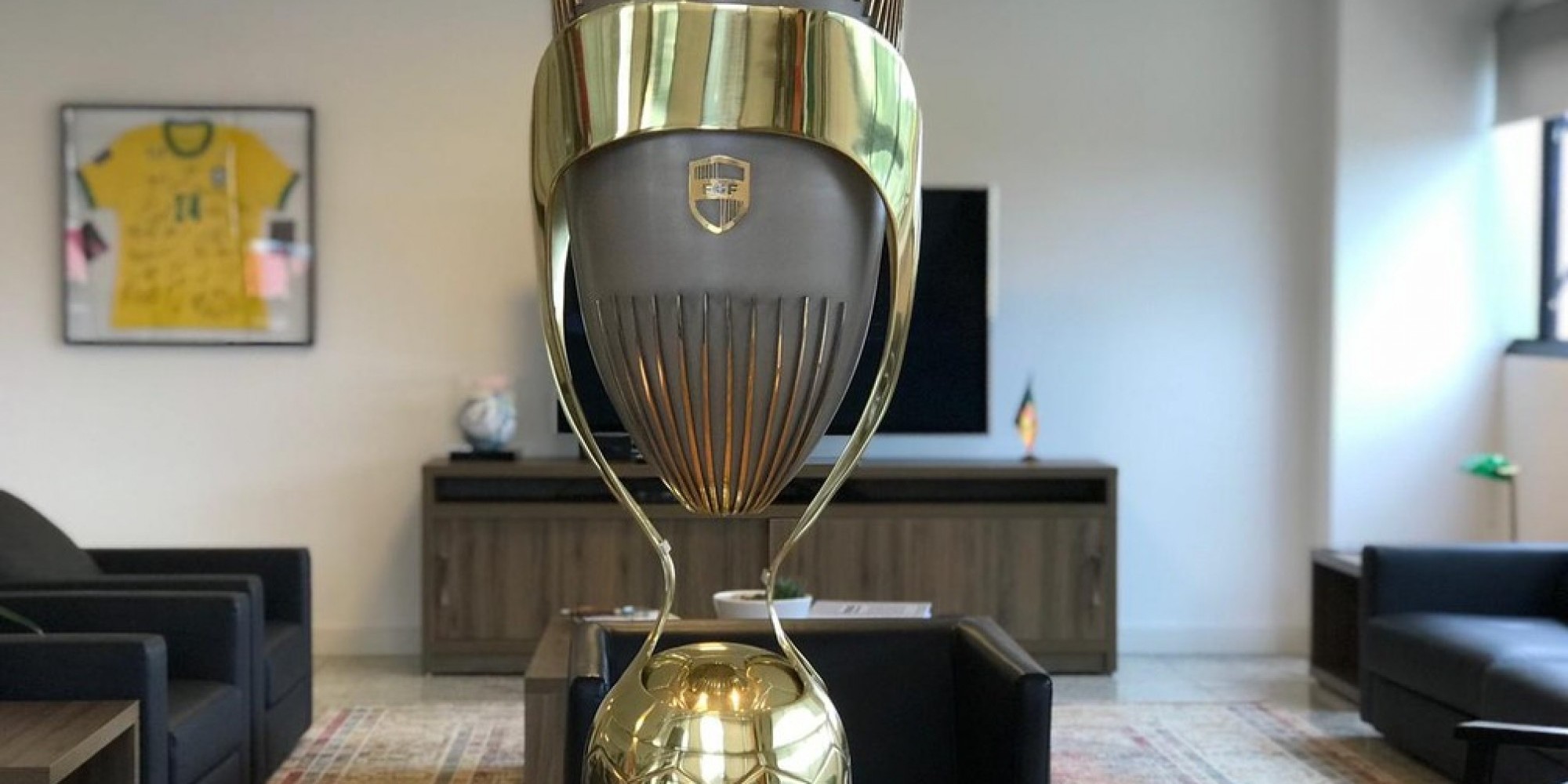 FGF confirmou horários dos jogos pela 7ª rodada FGF confirmou horários dos jogos pela 7ª rodada