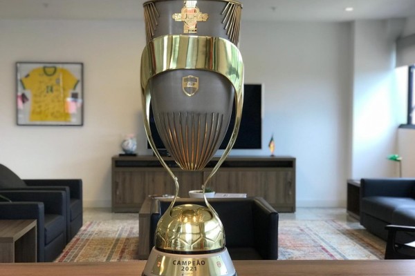 FGF confirmou horários dos jogos pela 7ª rodada 