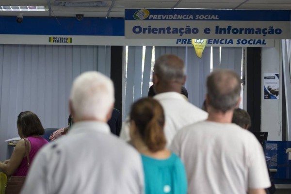  Dispensa é decorrente dos efeitos da pandemia