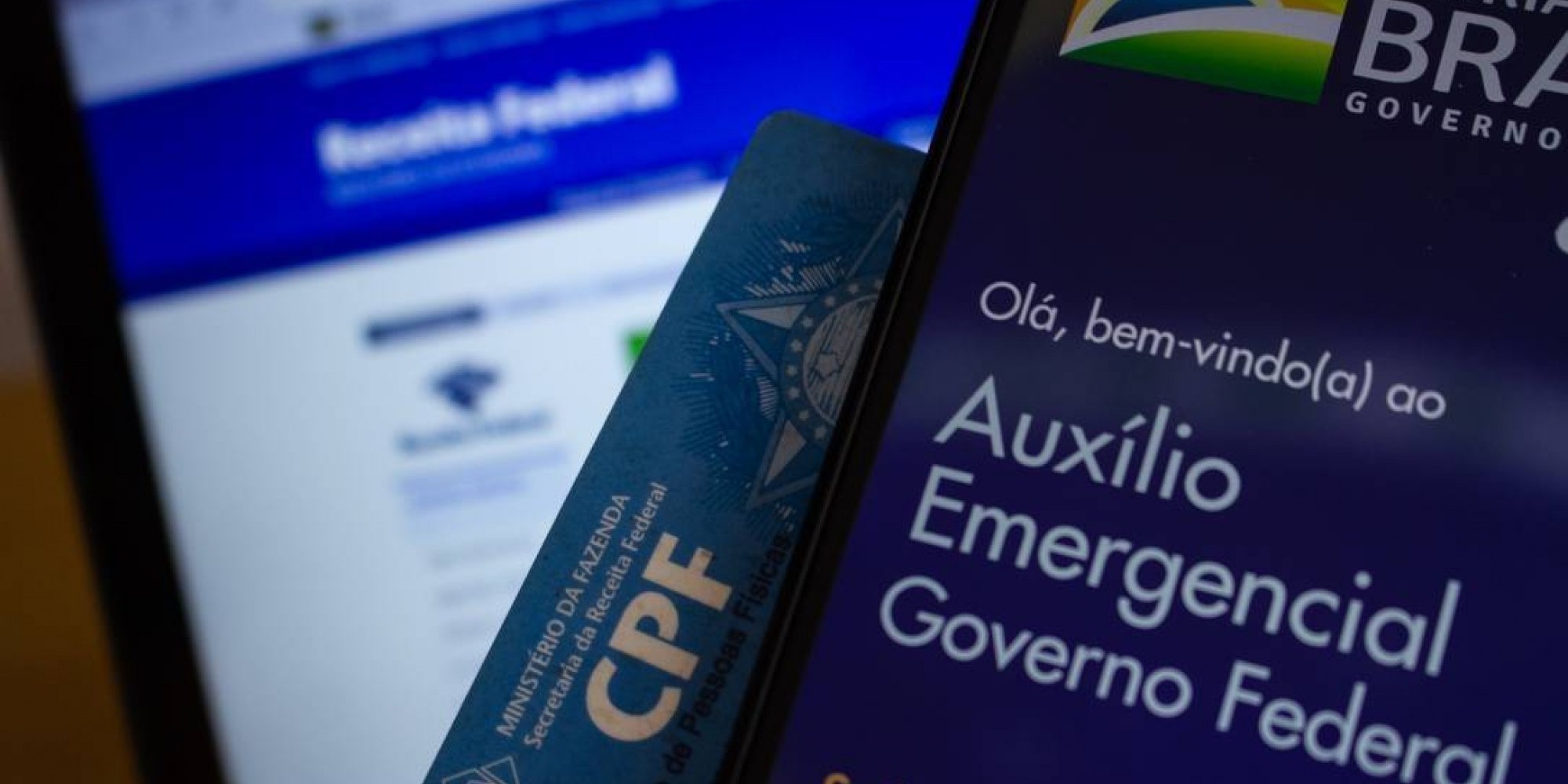 BEm será pago por até três meses BEm será pago por até três meses