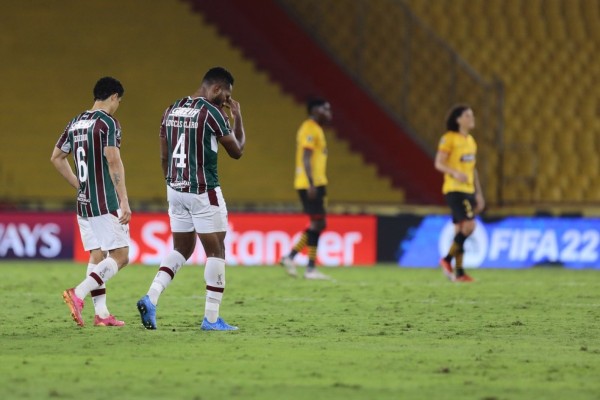 LIBERTADORES: Fluminense é eliminado e confrontos das semifinais estão definidos 