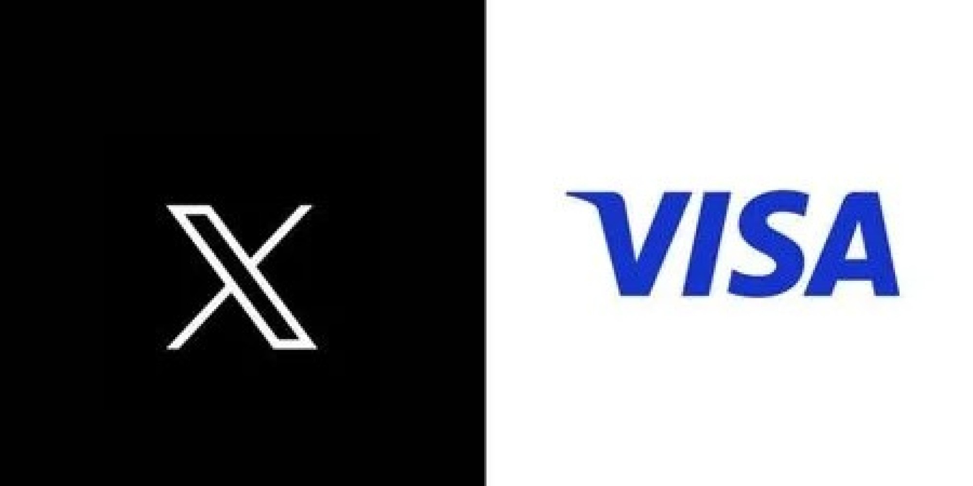 Parceria entre “X” e Visa pode criar o PIX das redes sociais